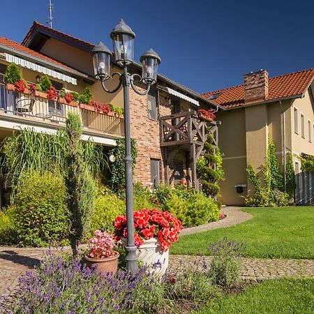 Villa Mare Apartamenty Grzybowo  Eksteriør billede