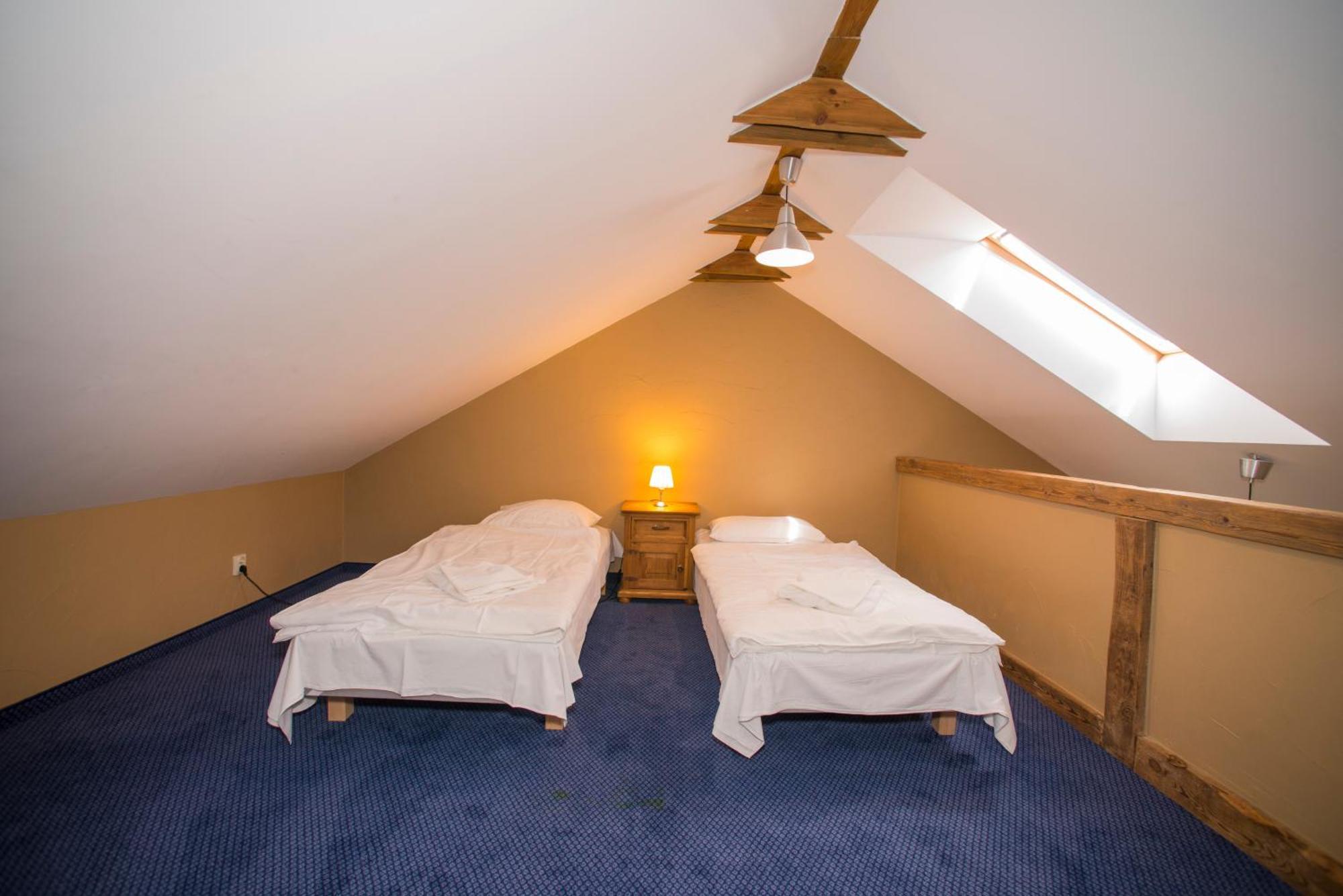 Villa Mare Apartamenty Grzybowo  Værelse billede