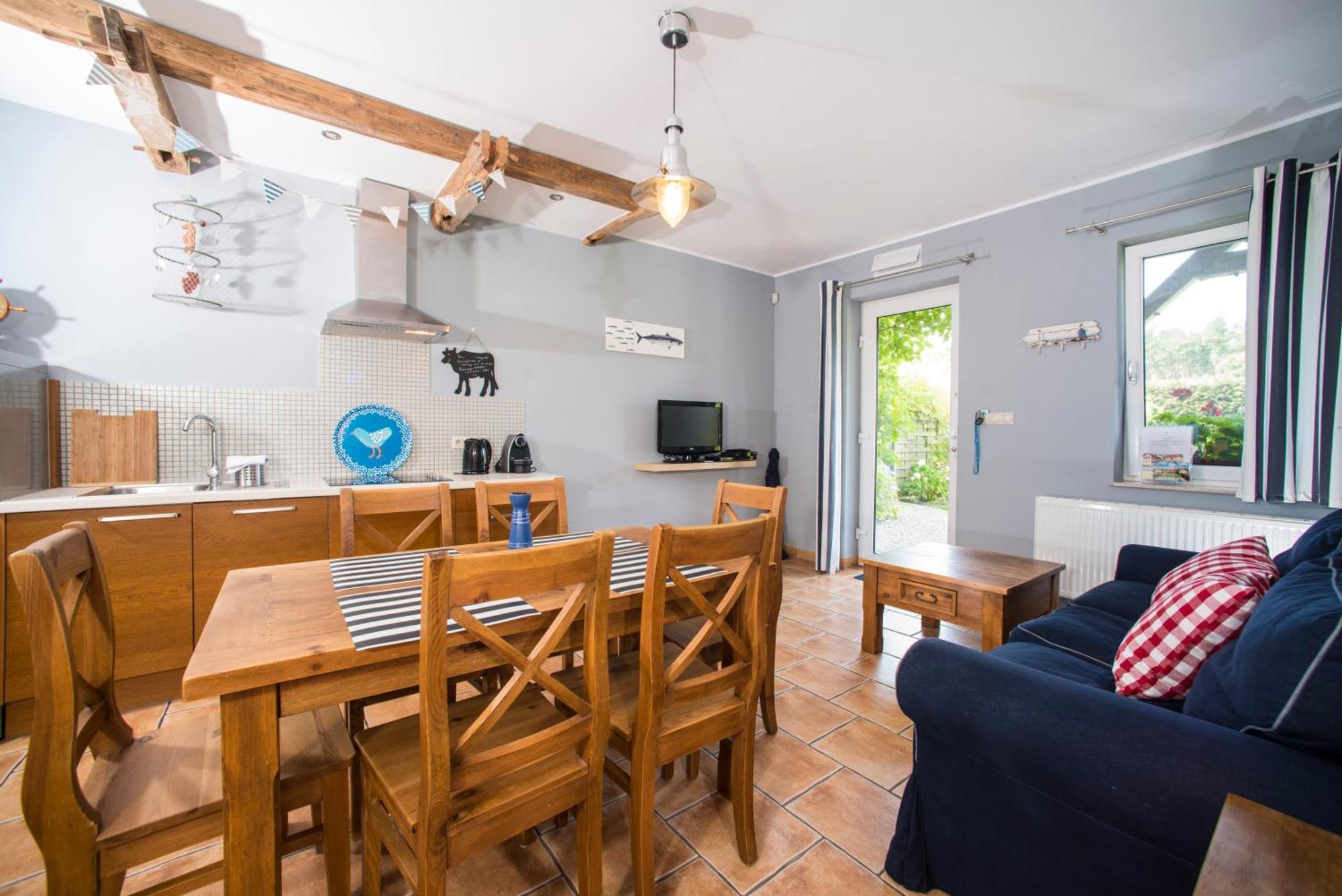 Villa Mare Apartamenty Grzybowo  Værelse billede