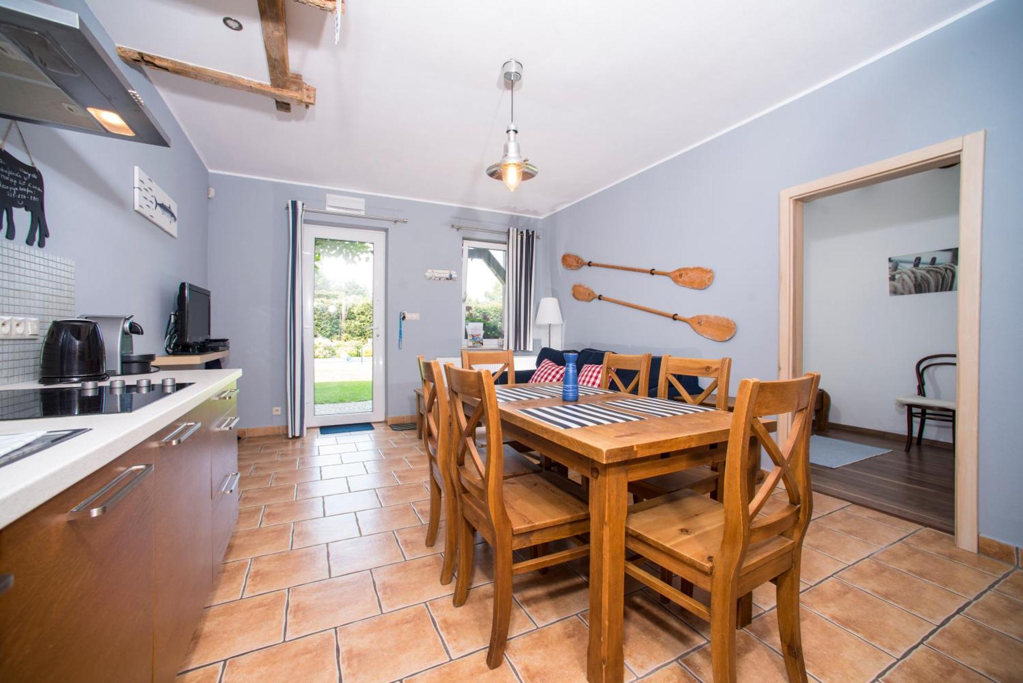 Villa Mare Apartamenty Grzybowo  Værelse billede