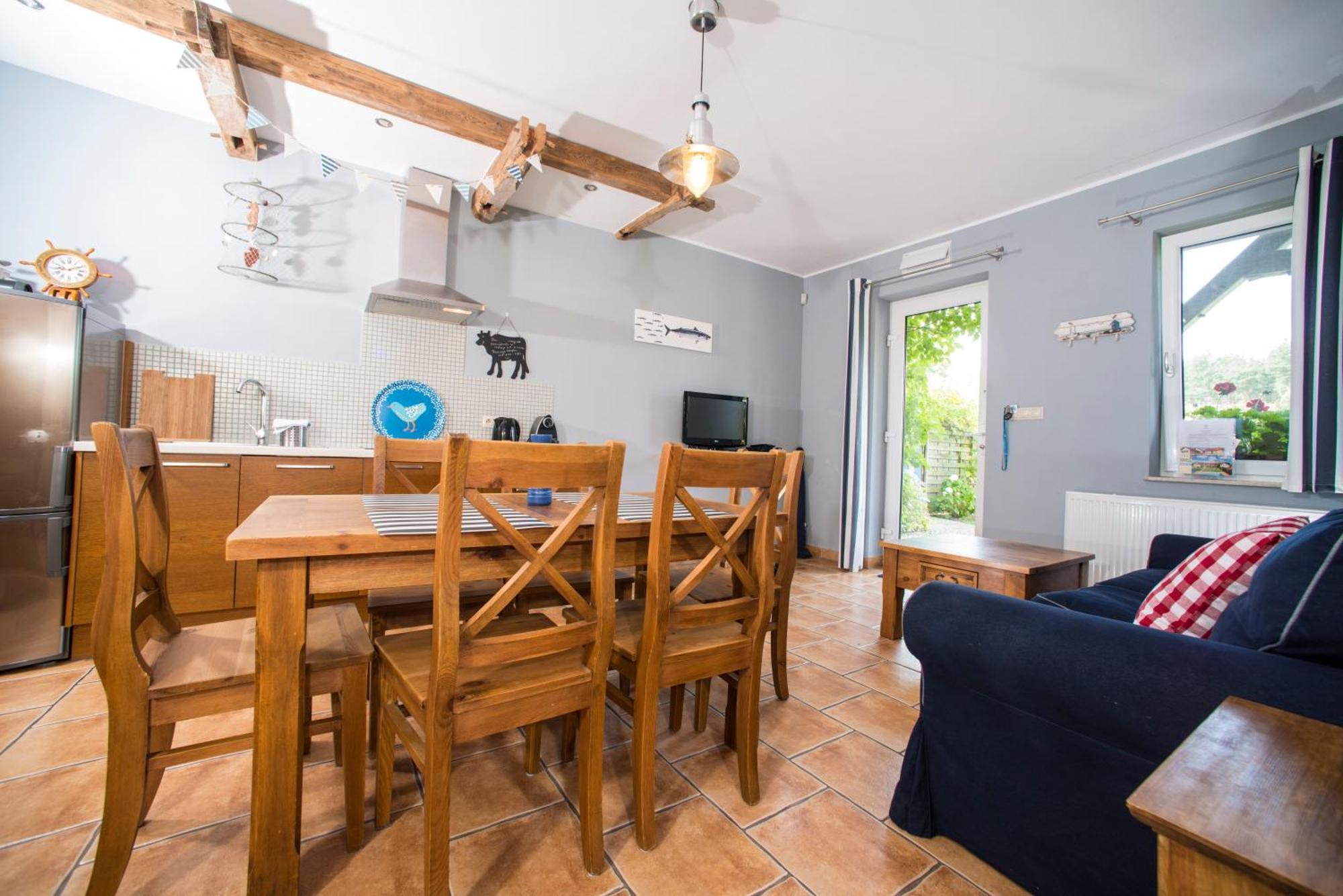 Villa Mare Apartamenty Grzybowo  Værelse billede