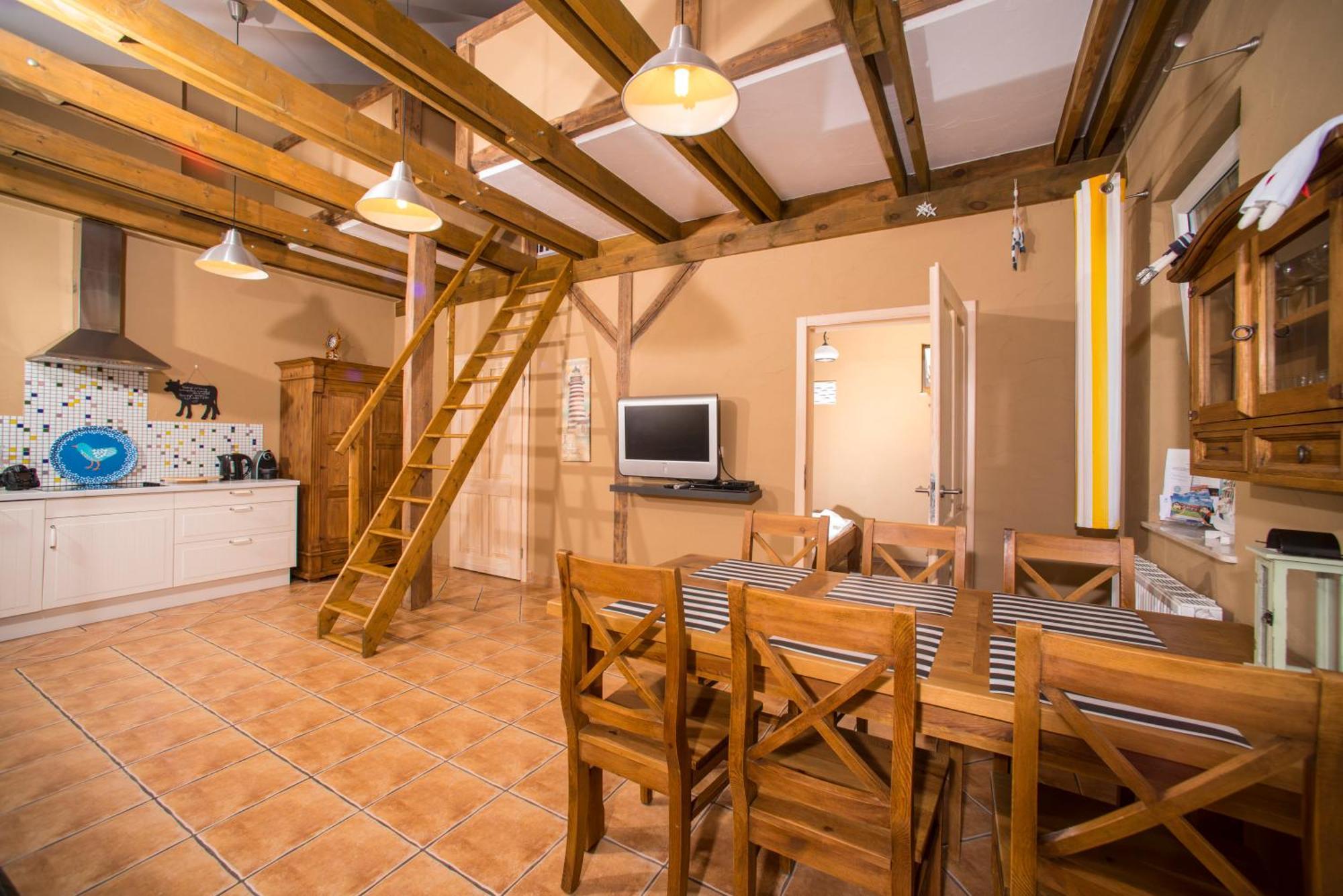 Villa Mare Apartamenty Grzybowo  Værelse billede